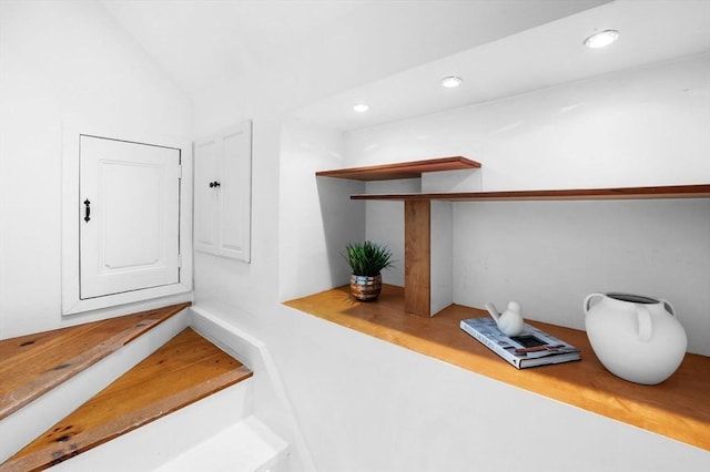 23 Turner St Unit 4, Salem, MA 01970 - detailed view of recessed lighting