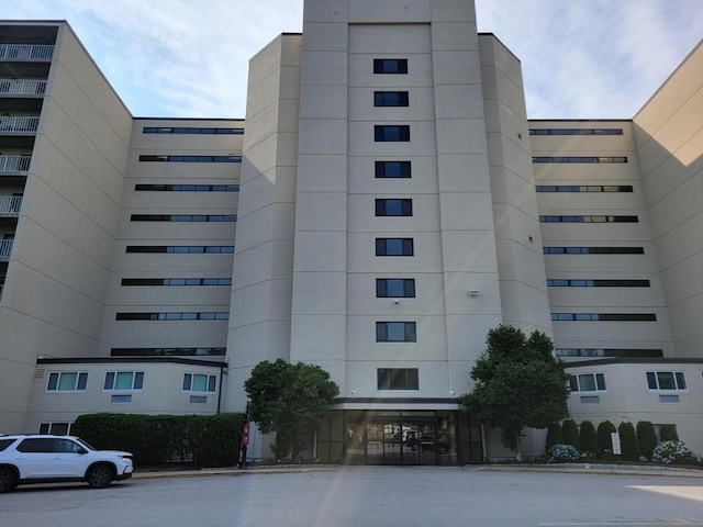 200 Cove Way Unit 607, Quincy, MA 02169 - view of property