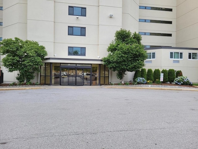 200 Cove Way Unit 607, Quincy, MA 02169 - view of building exterior