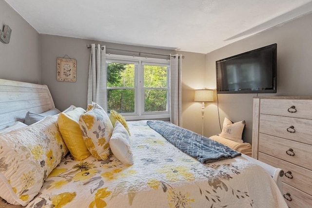 14 Mossman Rd, Westminster, MA 01473 - view of bedroom