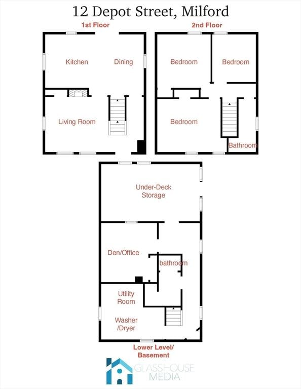 property floor plan