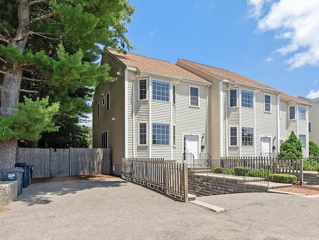 51 Loomis St Unit 51, Cambridge, MA 02138 - view of multi unit property