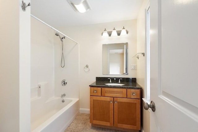 51 Loomis St Unit 51, Cambridge, MA 02138 - full bath featuring vanity and  shower combination