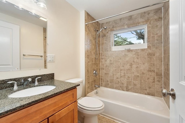 51 Loomis St Unit 51, Cambridge, MA 02138 - full bathroom featuring vanity and tub / shower combination