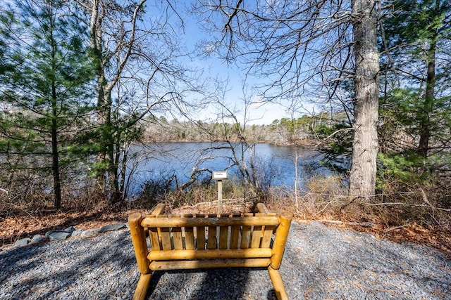 9 Longwood Rd Unit 239, Mashpee, MA 02649 - water view