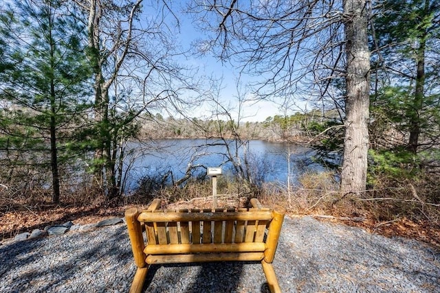 9 Longwood Rd Unit 239, Mashpee, MA 02649 - water view
