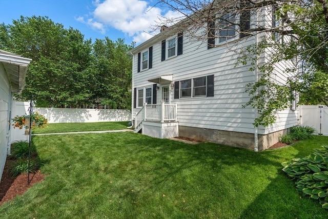 43 Chilton St, Belmont, MA 02478 - view of front of home