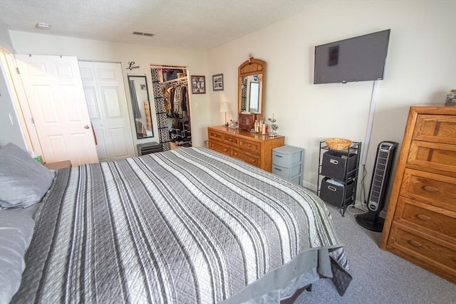 1610 Franklin Crossing Rd Unit 1610, Franklin, MA 02038 - view of carpeted bedroom