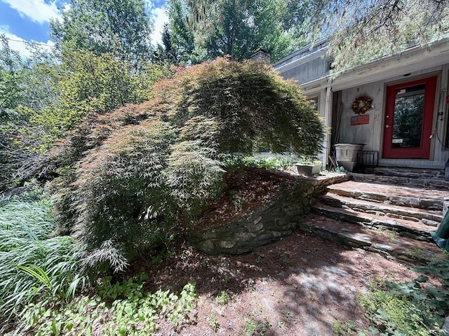 23 Partridge Hill Rd, Dudley, MA 01571 - view of property exterior