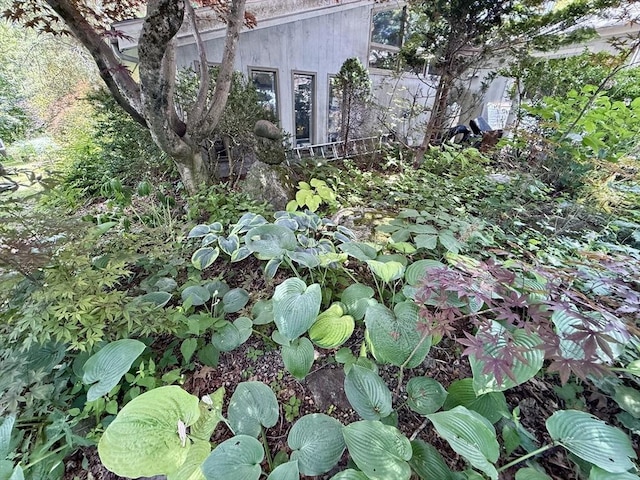 23 Partridge Hill Rd, Dudley, MA 01571 - exterior view