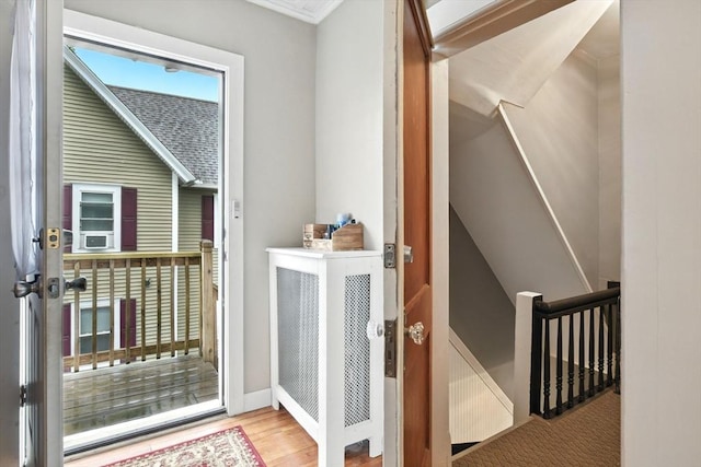 52 Harvard St, Chicopee, MA 01020 - view of entryway