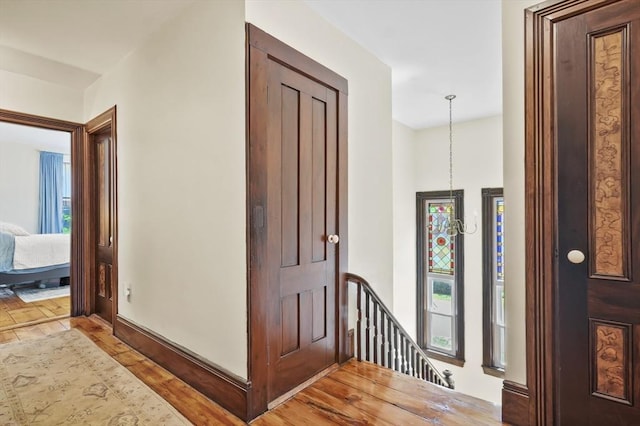 33 Grove St, Merrimac, MA 01860 - foyer featuring wood-type flooring and plenty of natural light