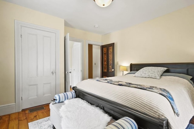 33 Grove St, Merrimac, MA 01860 - bedroom with wood finished floors