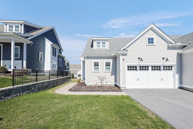 13 Birkdale Ln Unit 13, Hopkinton, MA 01748 - view of front of property with driveway and roof with shingles