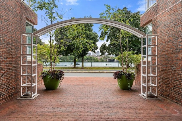 75-83 Cambridge Pkwy Unit W1009, Cambridge, MA 02142 - view of home's community