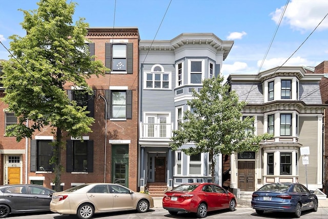 414 Sumner St Unit 1, Boston, MA 02128 - view of property