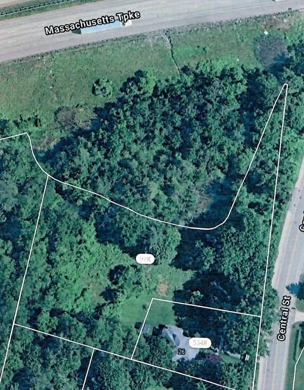 24 Central St, Auburn, MA 01501