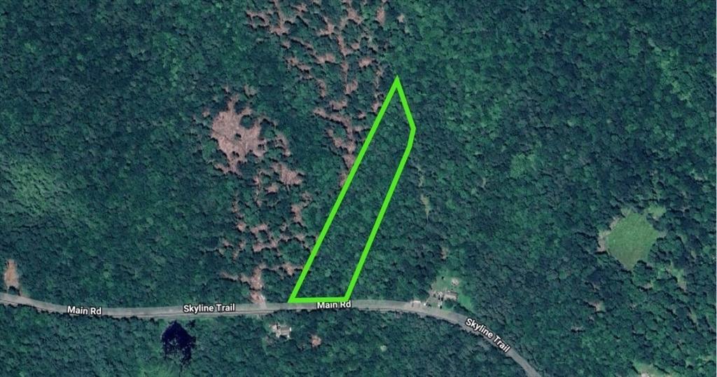 LOT51 Skyline Trl, Middlefield, MA 01243