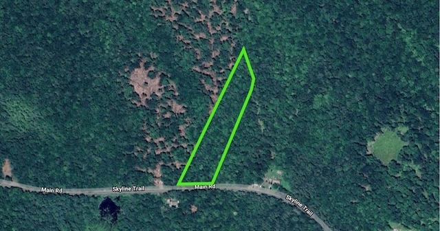 0 Skyline Trl, Middlefield MA, 01243 land for sale