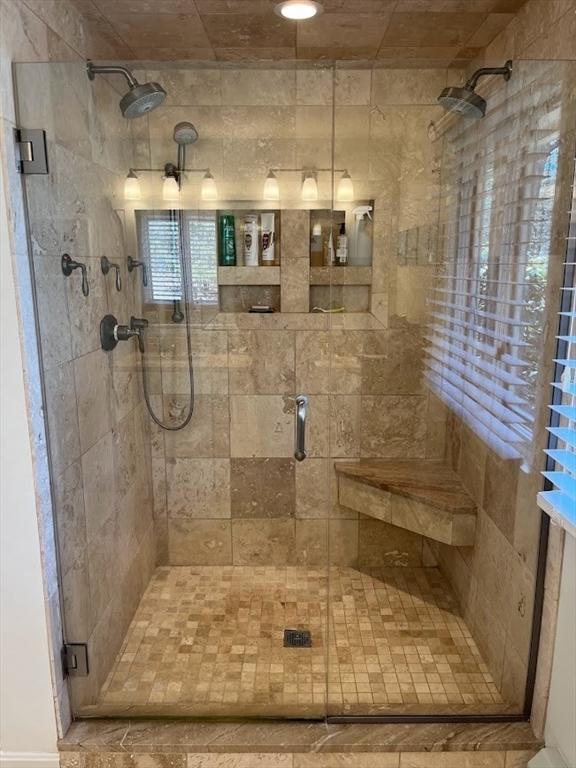 150 Sagamore St, Hamilton, MA 01982 - bathroom featuring a stall shower