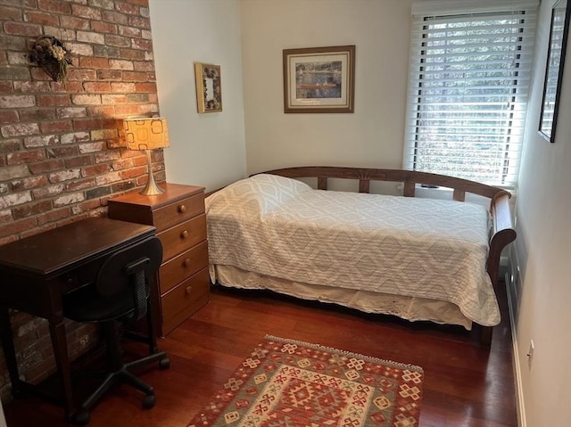 150 Sagamore St, Hamilton, MA 01982 - bedroom featuring dark wood-type flooring