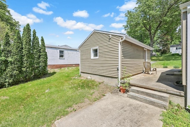 76 Regal St, Springfield, MA 01118 - view of outbuilding