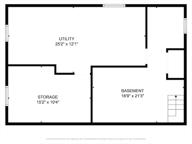 76 Regal St, Springfield, MA 01118 - floor plan / room layout