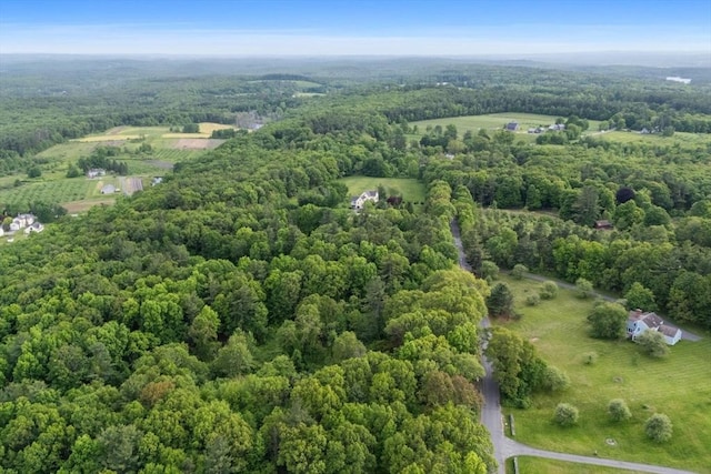 228 Old Littleton Rd, Harvard, MA 01451 - drone / aerial view of a forest
