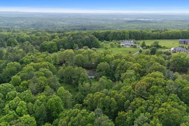 228 Old Littleton Rd, Harvard, MA 01451 - aerial view of a forest
