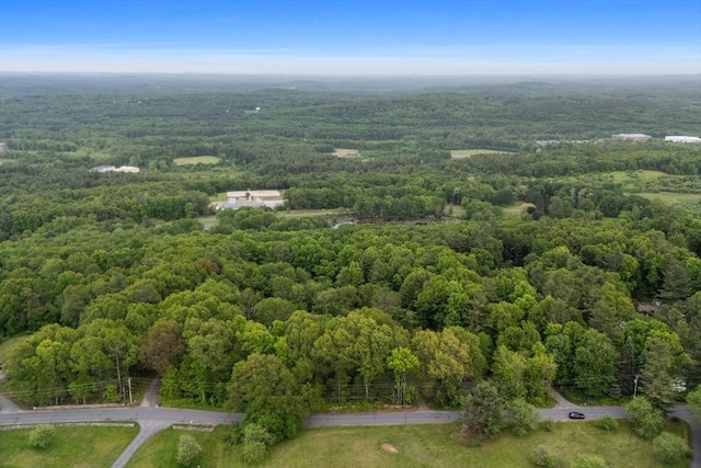 228 Old Littleton Rd, Harvard, MA 01451 - bird's eye view of a forest