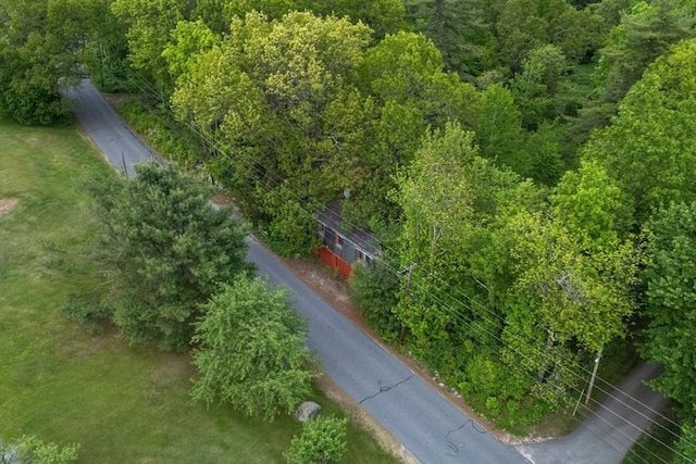 228 Old Littleton Rd, Harvard, MA 01451 - aerial view