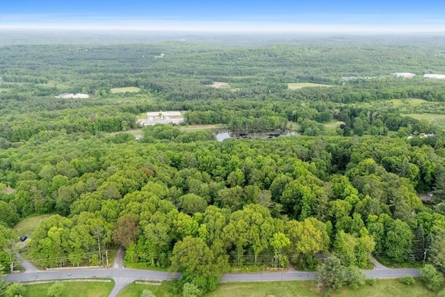 228 Old Littleton Rd, Harvard, MA 01451 - aerial view of a forest