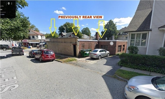 806 Pleasant St, Worcester, MA 01602