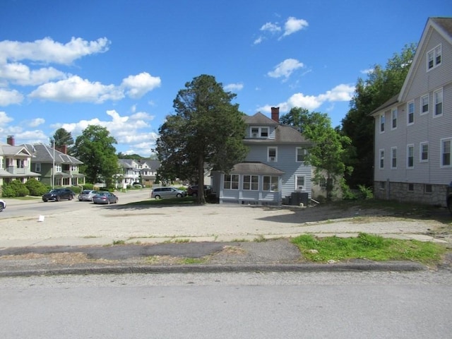 806 Pleasant St, Worcester, MA 01602