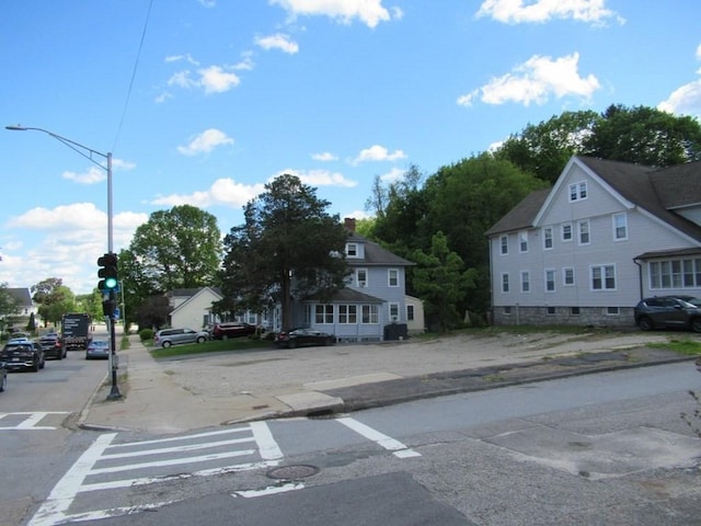806 Pleasant St, Worcester, MA 01602