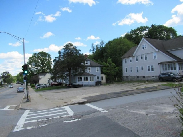 806 Pleasant St, Worcester, MA 01602