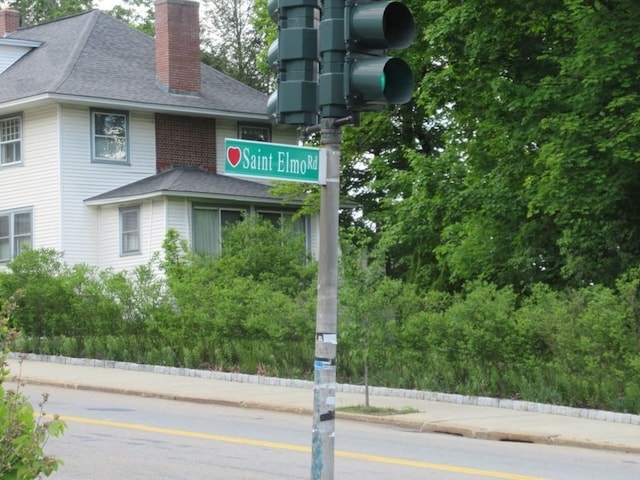 806 Pleasant St, Worcester, MA 01602