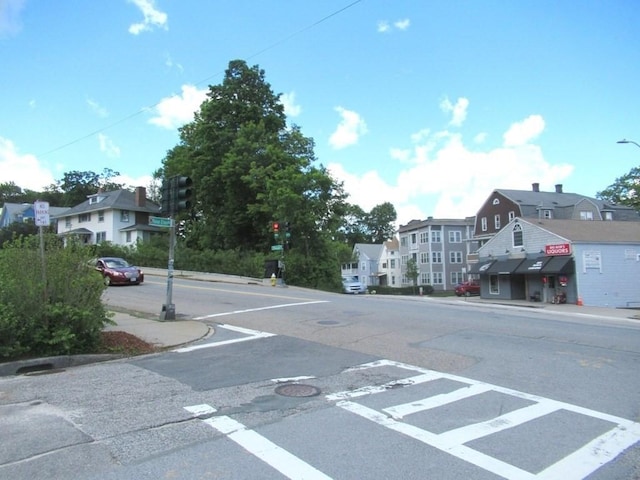 806 Pleasant St, Worcester, MA 01602