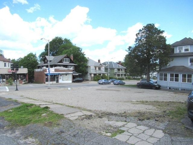 806 Pleasant St, Worcester, MA 01602
