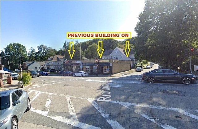 806 Pleasant St, Worcester, MA 01602