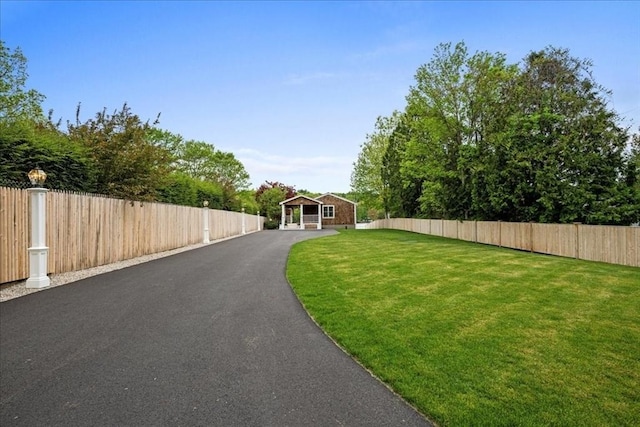 166 Klondike Rd, Dudley, MA 01571 - view of front of house