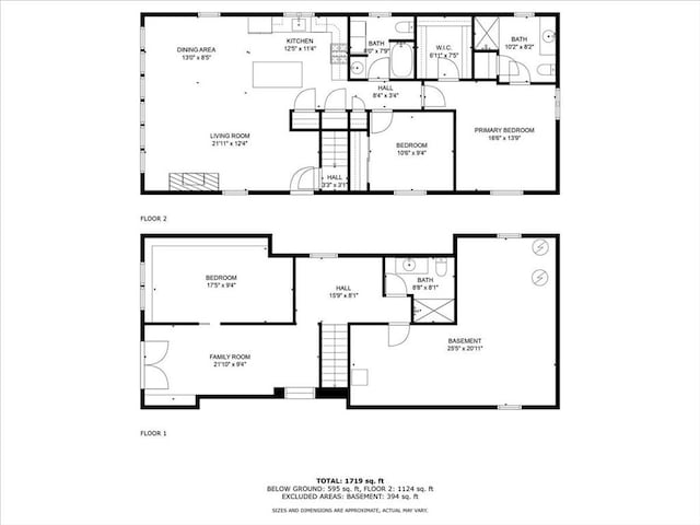 166 Klondike Rd, Dudley, MA 01571 - floor plan / room layout