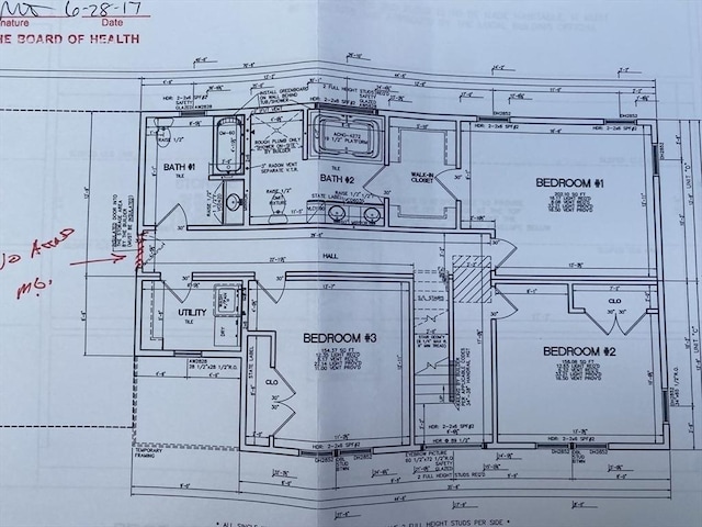 15 Littlefield Pond Rd, Harwich, MA 02645 - view of home floor plan