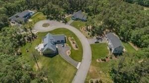 15 Littlefield Pond Rd, Harwich, MA 02645 - view of property location