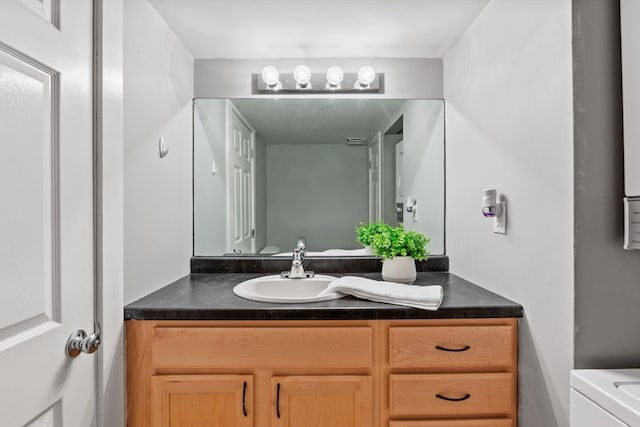 19 Wallis St Unit 4, Beverly, MA 01915 - bathroom with vanity