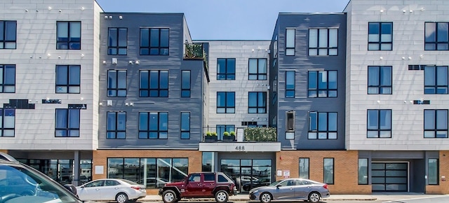 488 Dorchester Ave Unit 4H, Boston, MA 02127 - view of property