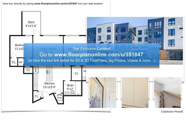 488 Dorchester Ave Unit 4H, Boston, MA 02127 - view of miscellaneous document