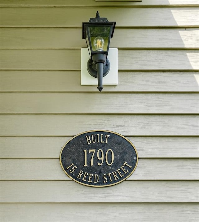 15 Reed St Unit 2, West Boylston, MA 01583 - exterior view