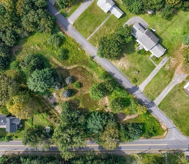 15 Reed St Unit 2, West Boylston, MA 01583 - aerial view of property's location