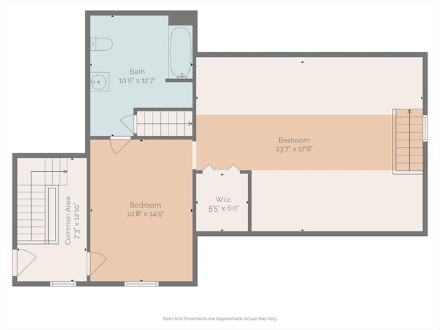 15 Reed St Unit 2, West Boylston, MA 01583 - floor plan / room layout